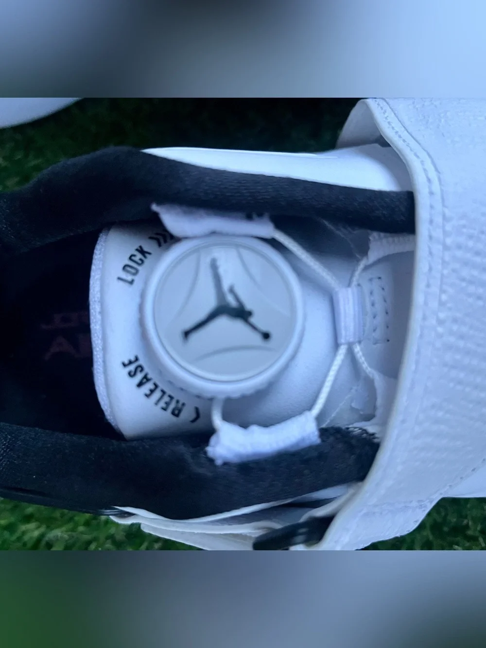 Air Jordan Air Rev Golf Shoes Men Size 6 New w/o box PV6338-104 BOA